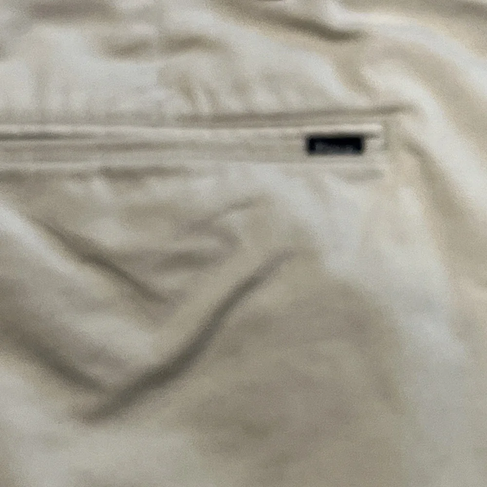 Polo Golf Ralph Lauren Pants Men's 42/32 Golf Tailored Fit Light Khaki